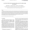 A real-time object detecting and tracking system for outdoor night surveillance
