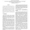 A Rearrangement Algorithm of Wavelet Packet Coefficients for Zerotree Coding