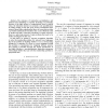 A Recognizer of Rational Trace Languages