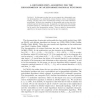 A recombination algorithm for the decomposition of multivariate rational functions