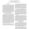 A reconfigurable dual output low power digital PWM power converter
