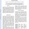 A Reconfigurable Impedance Matching Network Employing RF-MEMS Switches