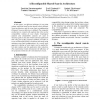 A Reconfigurable Shared Scan-in Architecture