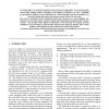 A Recovery Mechanism for Shells