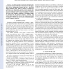 A recursive system identification method based on binary measurements