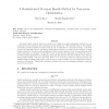 A Redistributed Proximal Bundle Method for Nonconvex Optimization
