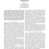 A Refactoring-based Tool for Software Component Adaptation