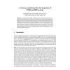 A reference architecture for the integration of EMIS and ERP-systems