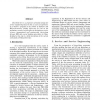 A Reference Curriculum for Service Engineering