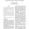 A reference model for risk-aware business process management