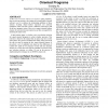 A regression tests selection technique for aspect-oriented programs