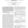 A Relationship between Generalization Error and Training Samples in Kernel Regressors