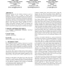 A relative delay minimization scheme for multiplayer gaming in differentiated services networks