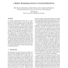 A relative positioning system for co-located mobile devices