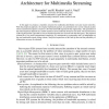 A Reliable Chunkless Peer-to-Peer Architecture for Multimedia Streaming