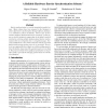 A Reliable Hardware Barrier Synchronization Scheme