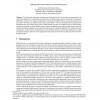 A Reliable Message Delivery Protocol for Mobile Agents
