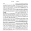 A RELIEF Based Feature Extraction Algorithm