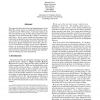 A replicated Unix file system