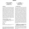 A representational ecology for learning classifier systems