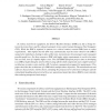 A Resilient SIL 2 Driver Machine Interface for Train Control Systems