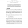 A Resolution Calculus for Dynamic Semantics