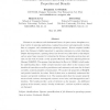 A resource allocation queueing fairness measure: properties and bounds