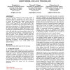 A Restaurant Finder using Belief-Desire-Intention Agent Model and Java Technology