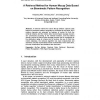 A retrieval method for human Mocap data based on biomimetic pattern recognition