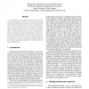 A Review Approach to Detecting Structural Consistency Violations in Programs