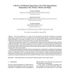 A Review of Statistical Approaches to Level Set Segmentation: Integrating Color, Texture, Motion and Shape