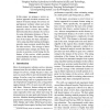 A Review Selection Approach for Accurate Feature Rating Estimation
