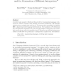A Rewrite Framework for Language Definitions and for Generation of Efficient Interpreters