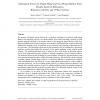 A Riemann solver for single-phase and two-phase shallow flow models based on relaxation. Relations with Roe and VFRoe solvers