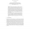A Road to a Formally Verified General-Purpose Operating System