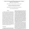A Robust Abstraction for First-Person Video Streaming: Techniques, Applications, and Experiments