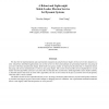 A robust and lightweight stable leader election service for dynamic systems