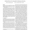 A Robust Decision Tree Algorithm for Imbalanced Data Sets