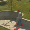 A robust motion detection and estimation filter for video signals