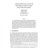A robust PDE solver for the 3D Stokes/Navier-Stokes systems on the grid environment