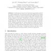 A Robust Text Segmentation Approach in Complex Background Based on Multiple Constraints