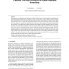 A Robust Two-Step Procedure for Quad-Dominant Remeshing