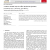 A robust variable step-size affine projection algorithm