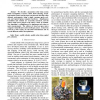 A Robust Visual Odometry and Precipice Detection System Using Consumer-grade Monocular Vision