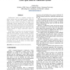 A Role Agent Model for Collaborative Systems