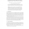A Rough Set-Based Magnetic Resonance Imaging Partial Volume Detection System