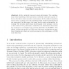 A Routing Protocol Based on Trust for MANETs