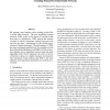 A Routing Protocol for Packet Radio Networks