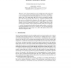 A RTT-based Partitioning Algorithm for a Multi-rate Reliable Multicast Protocol
