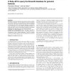 A Ruby API to query the Ensembl database for genomic features